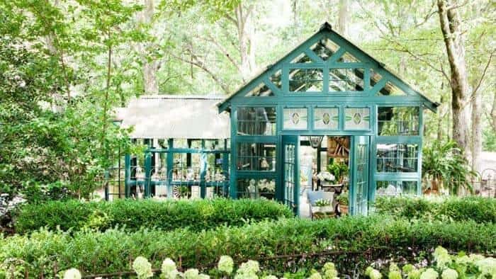 Step into Serenity with a Stunning Sunroom