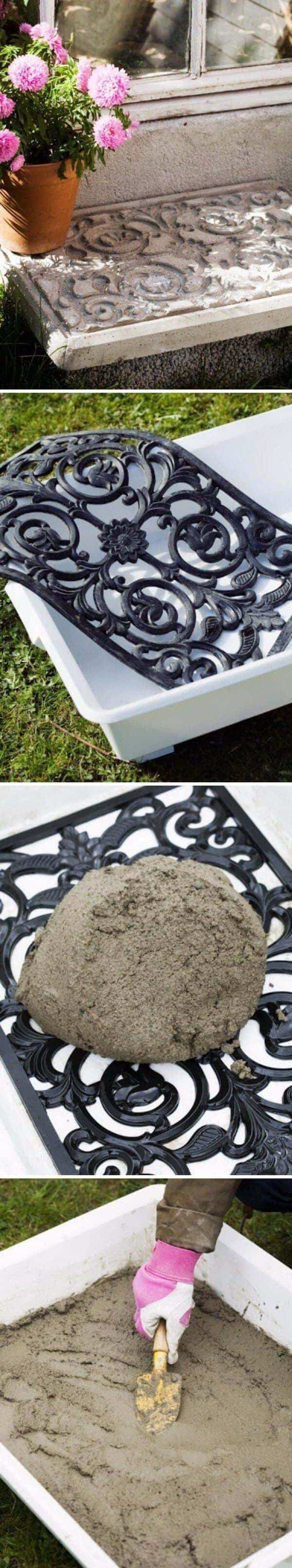 Unleash Your Creativity with Concrete Crafts