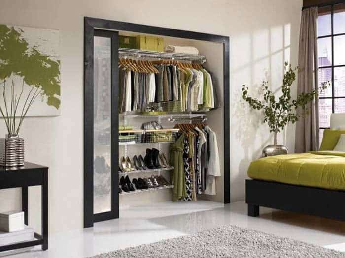 Add Splendour to Your Home with Sliding Pocket Doors