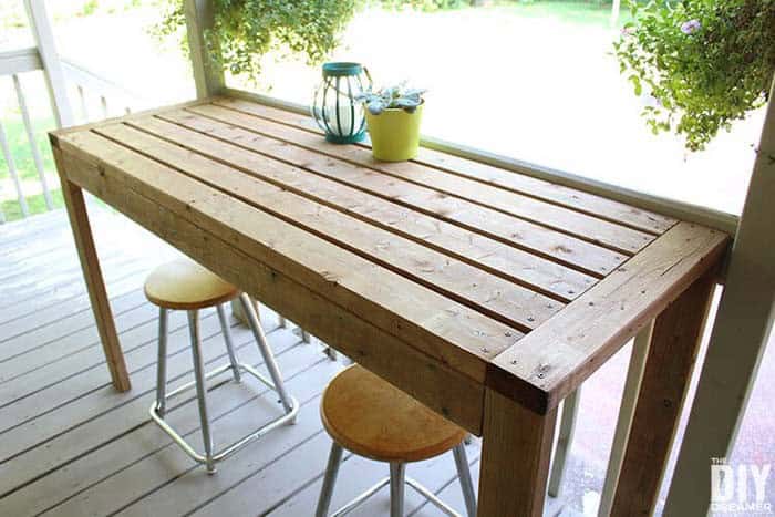 Transformative Multi-Purpose Table