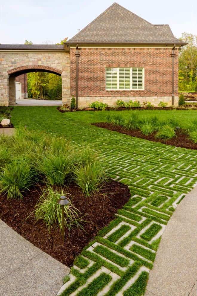 Permeable Driveways for Reliable Drainage