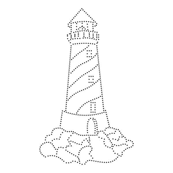 Lighthouse Template