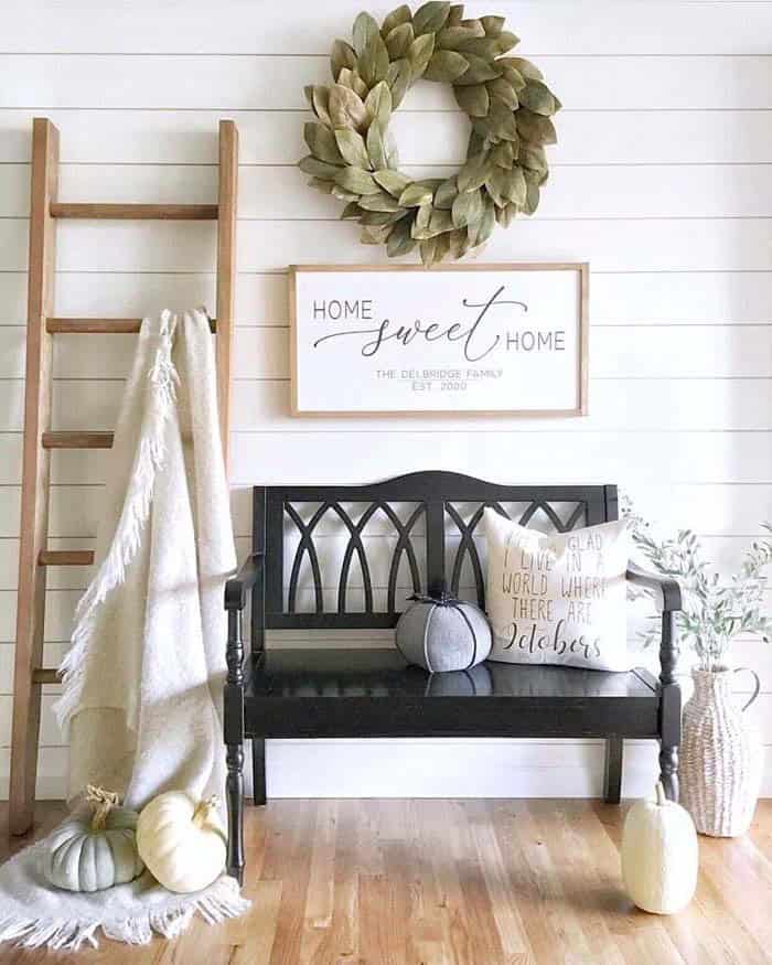 Classic Farmhouse Décor