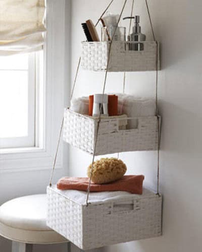 Step Up Your Decor Game with Storage Hangers