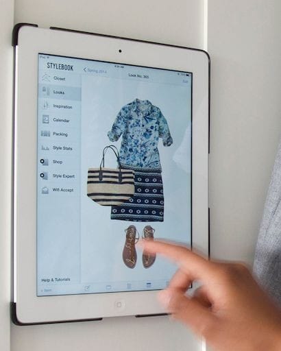 Step into the Future with a Smart Closet