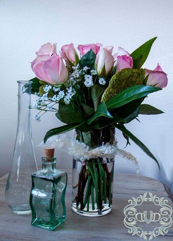 Save Money With Short Stemmed Roses