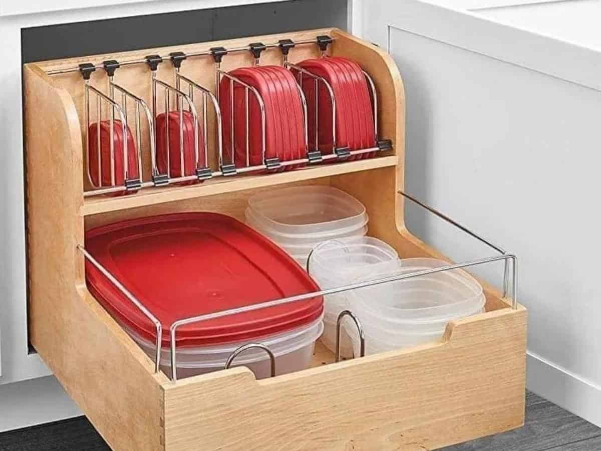 Go for a Custom Organizer