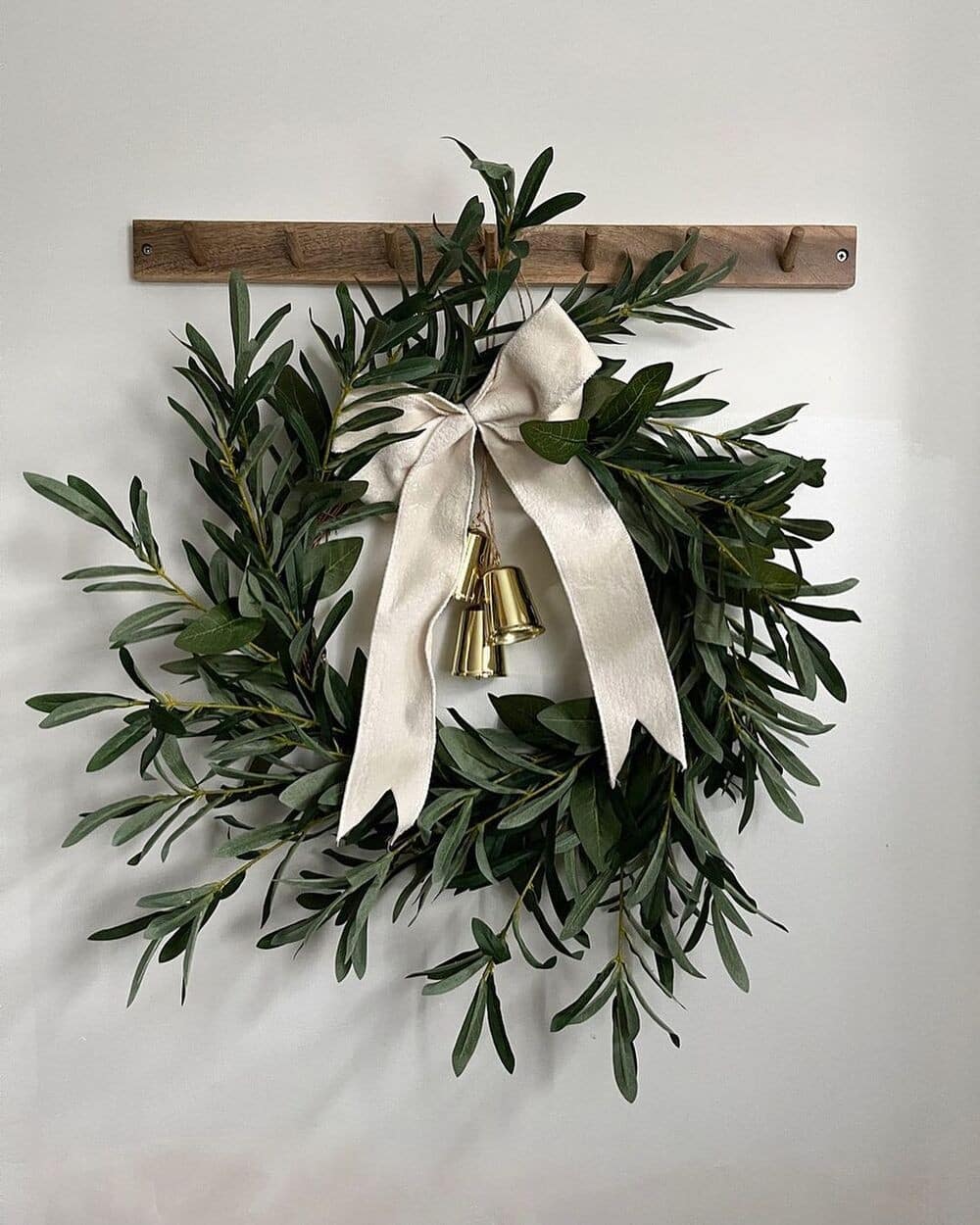 Sage Wreath