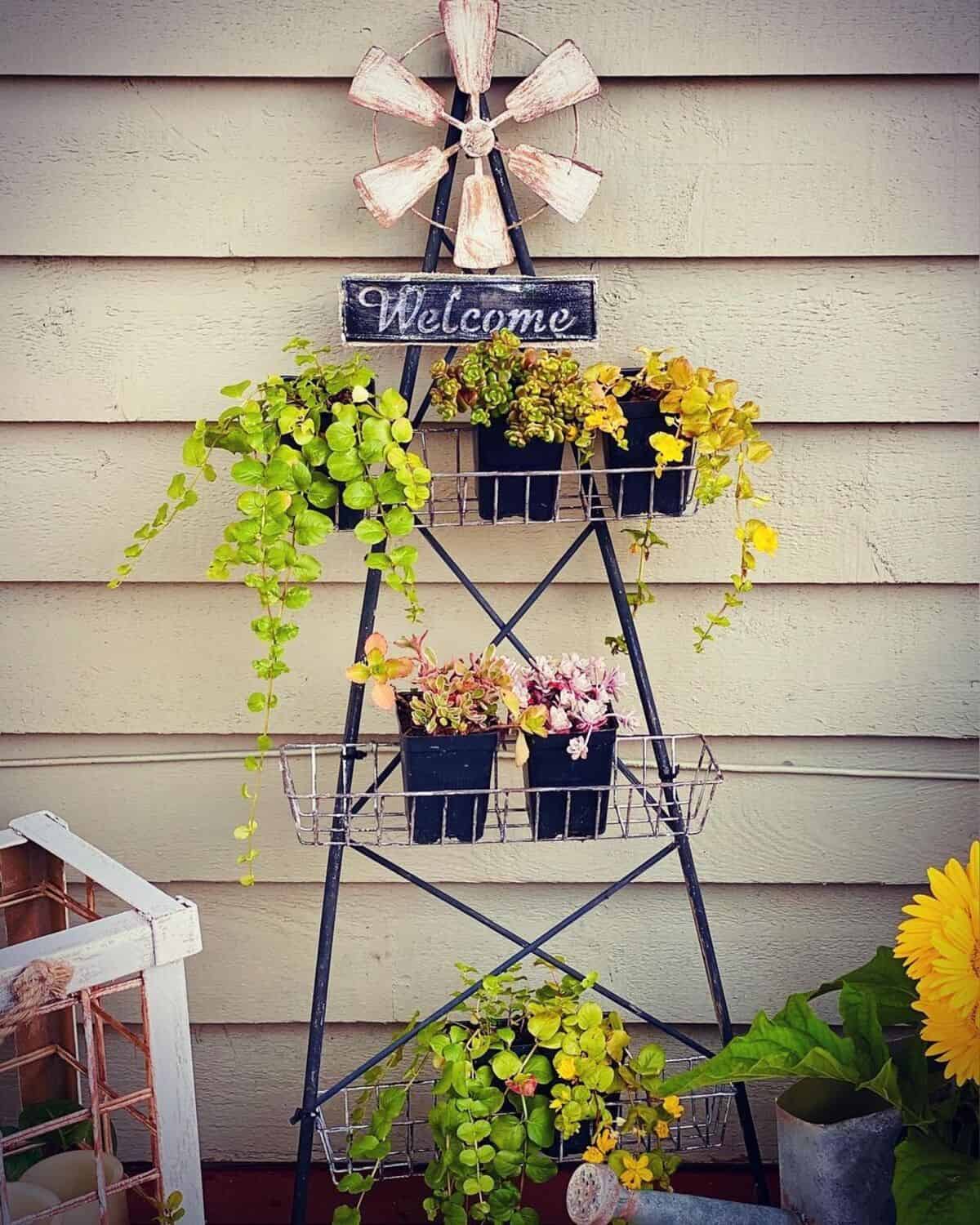 Plant Stand