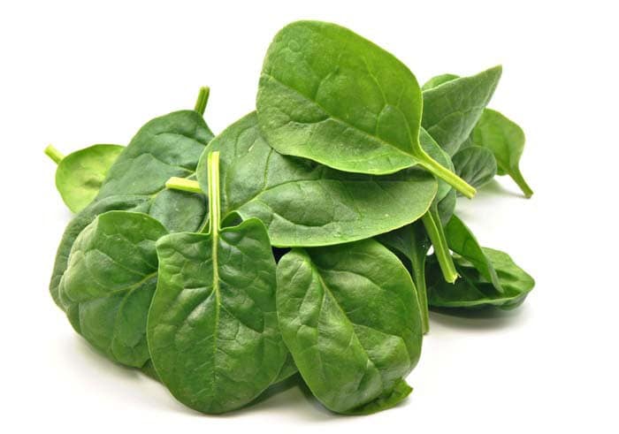 Spinach