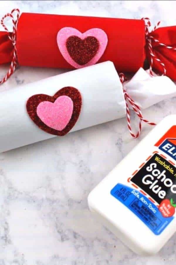 Sweet Treat Wrapper For Valentine’s Day