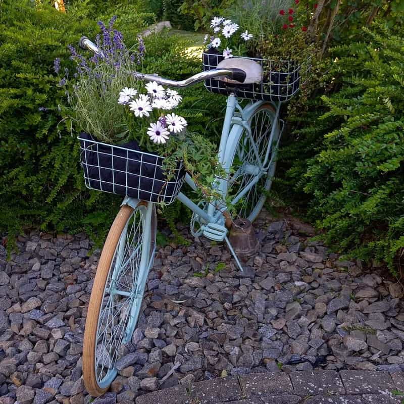 Repurpose Your Bike