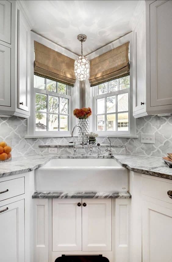 Marble Countertop