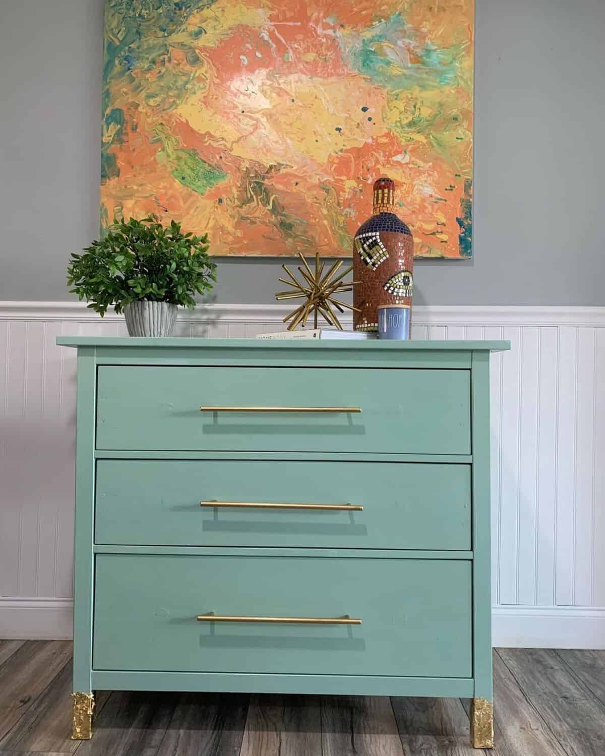 Paint Your Dresser