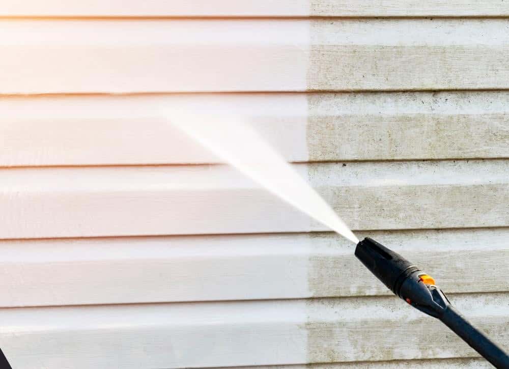 Remove The Grime from Your House