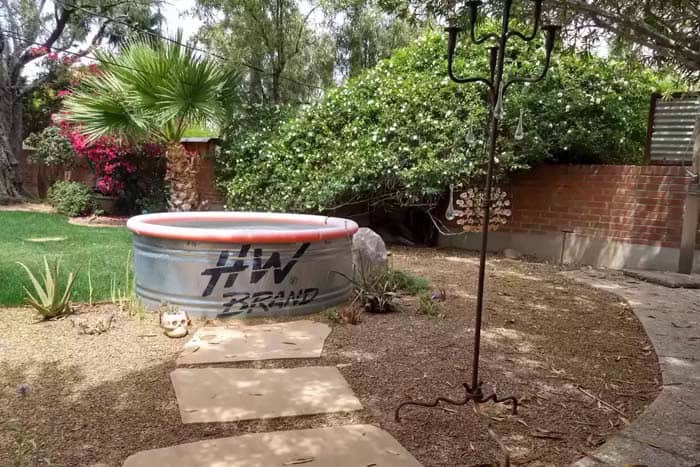 Personalized Pool