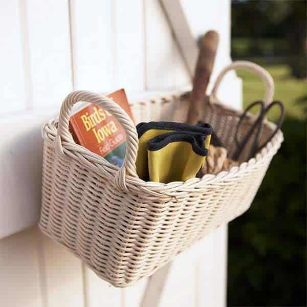 Basic Tool basket