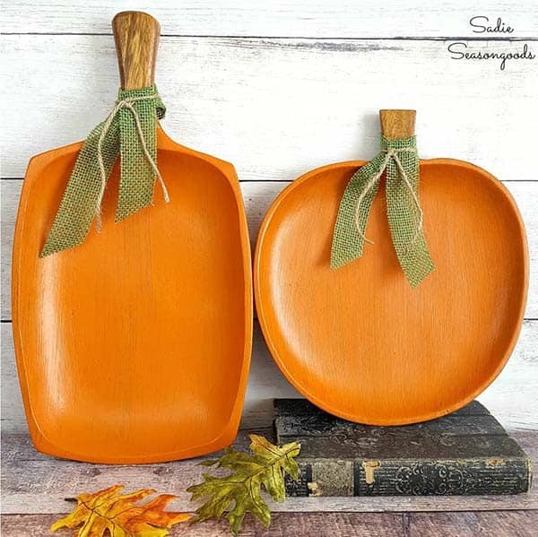 Upgrade Your Kitchen with Pumpkin-Themed Kitchenware