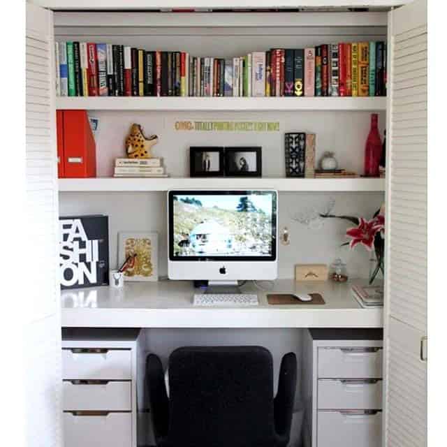 Redefine Your Kid’s Room with a Small Study Space