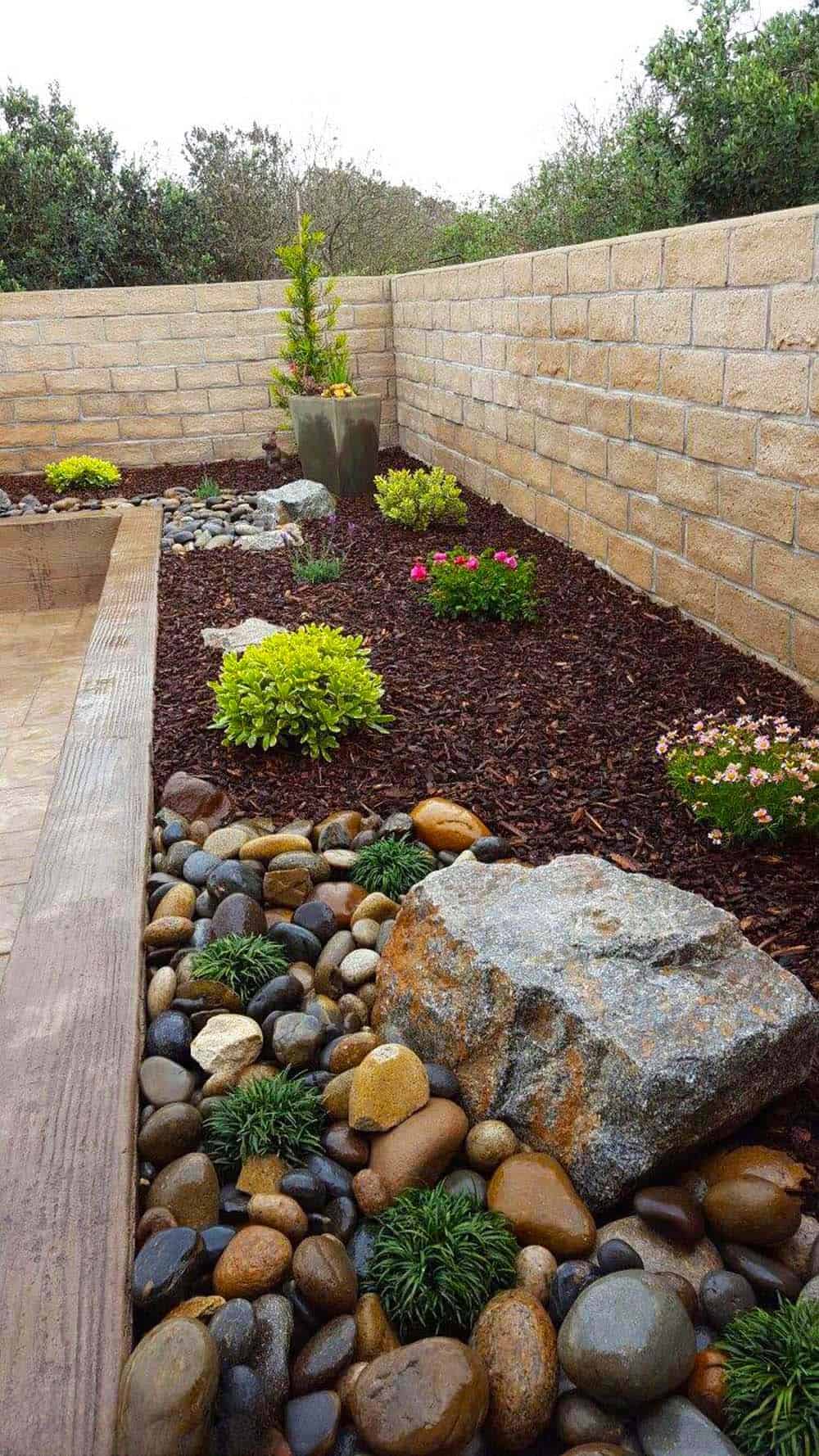 Zen Garden Nook