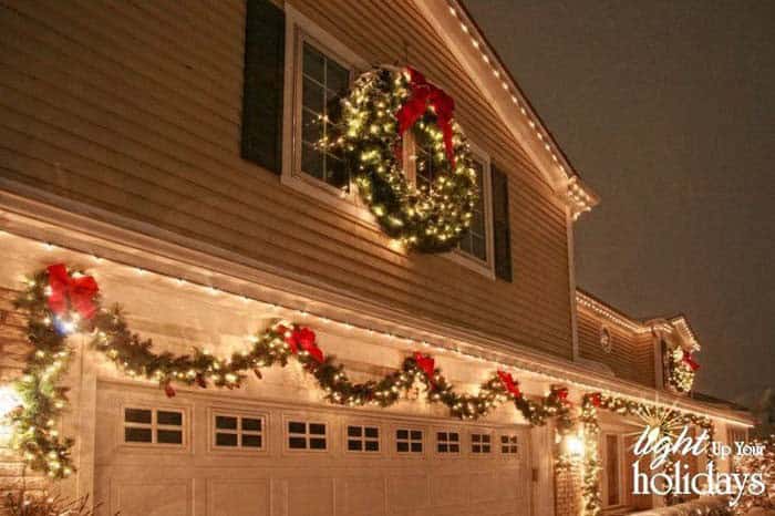 Illuminate Your Home with Blinking Solar Lights