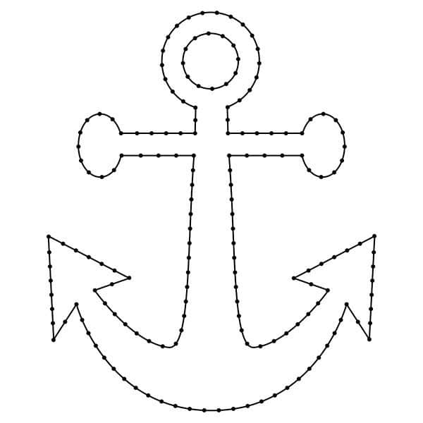 Anchor Template