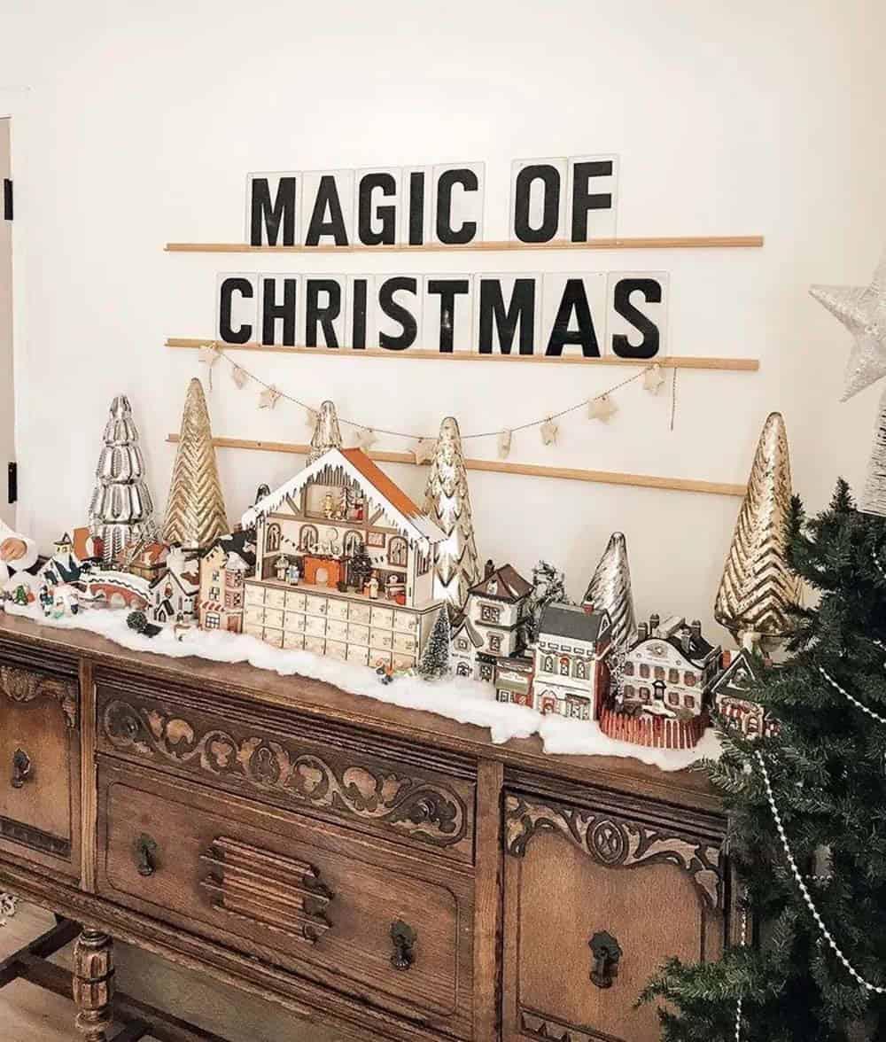 Christmas Magic