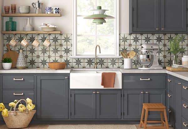 Add Splendour to Your Home with a Double Basin Apron Sink