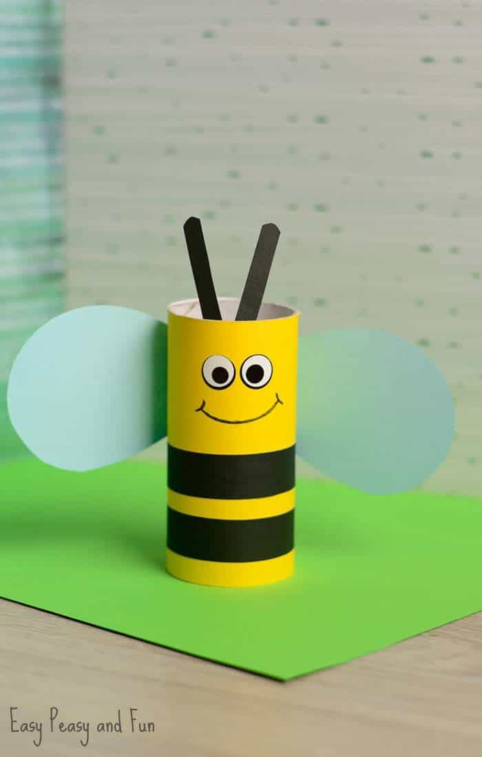 Fun Bee Children’s Project