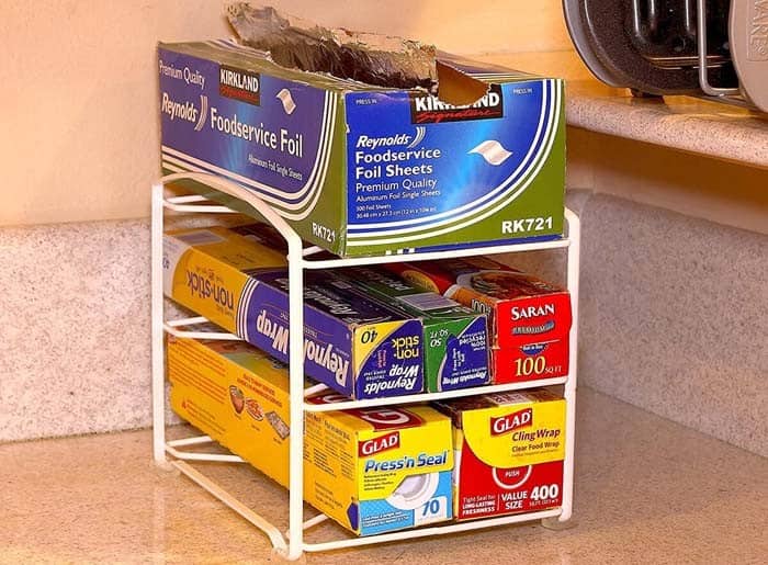 Organize Your Kitchen with Efficient Storage Solutions