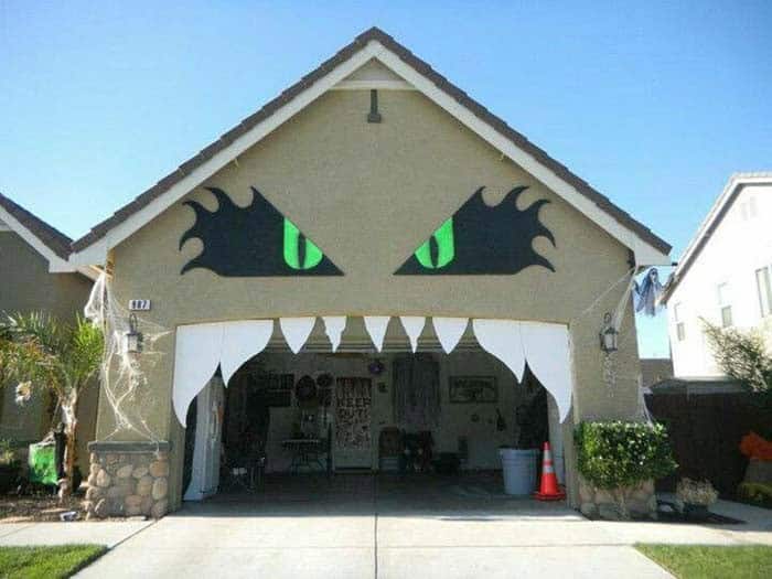 Monster Garage