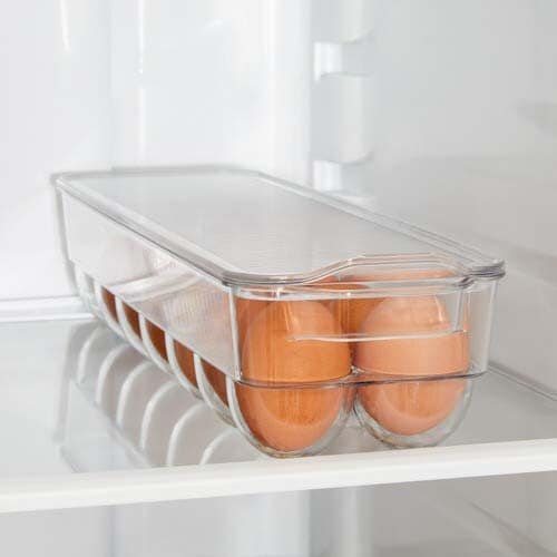 Keep Eggs Secure with an Egg Holder