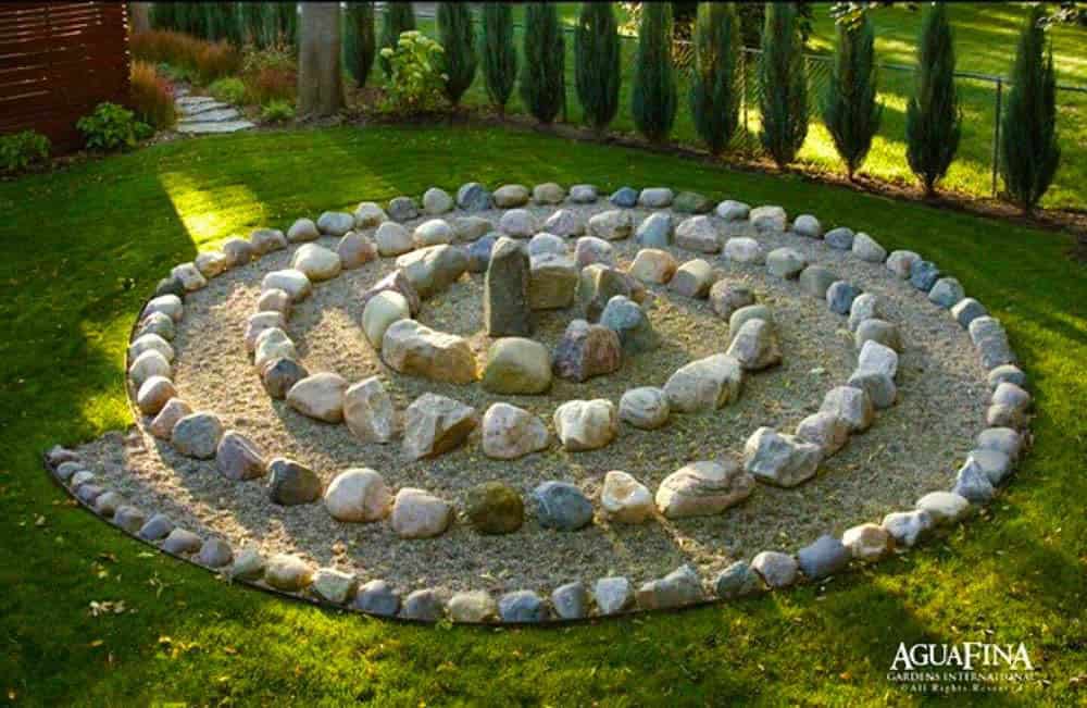 Spiral Stone Artistry