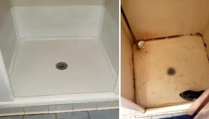 Fix The Dirty Grout