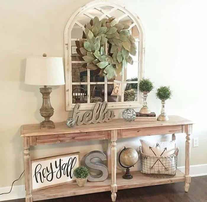 Welcoming Neutrals