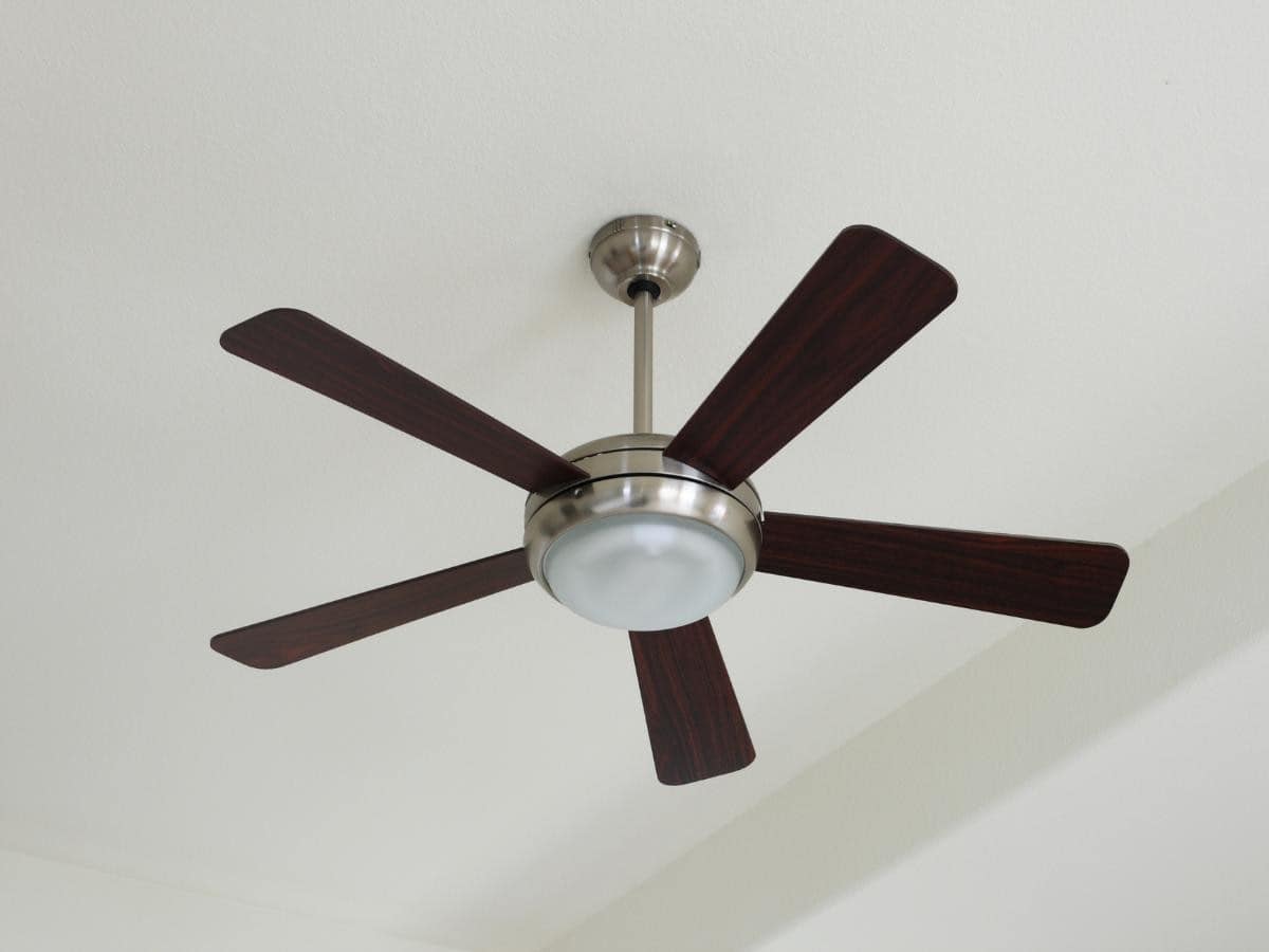 Dust Your Ceiling Fans