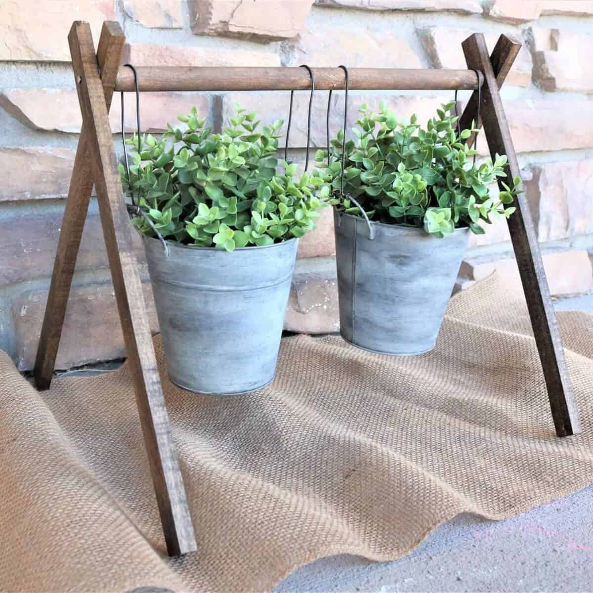 Hanging Planter