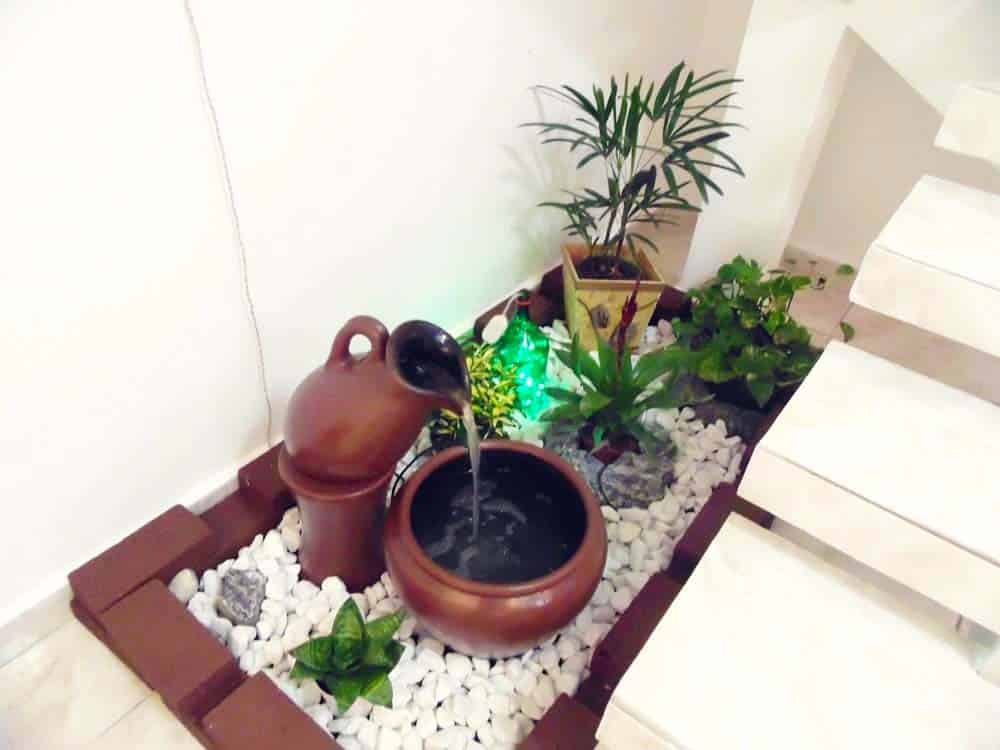 Indoor Fountain Harmony