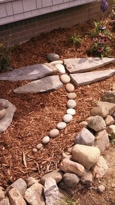 Dragonfly From Different Stones