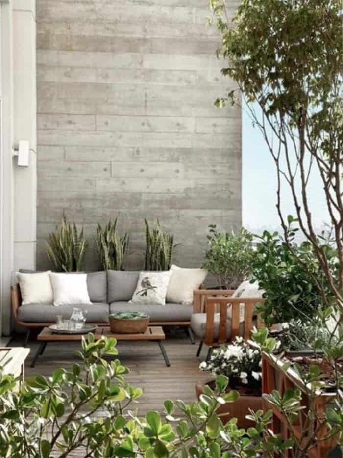 Create a Calm and Tranquil Spot for Relaxation