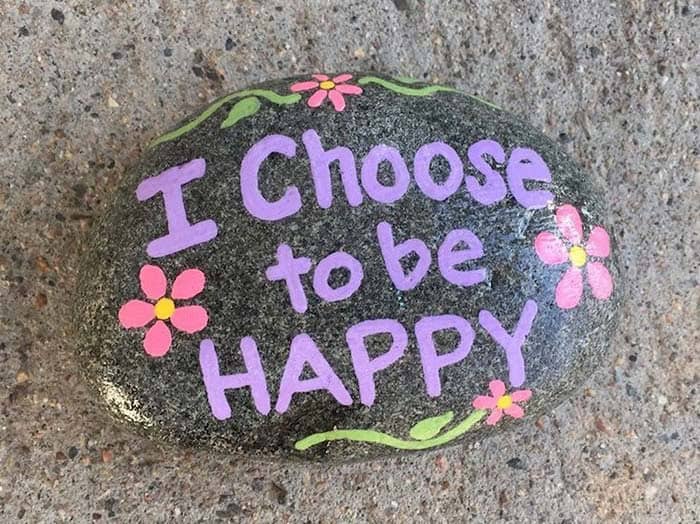 Rock Painting Quotes