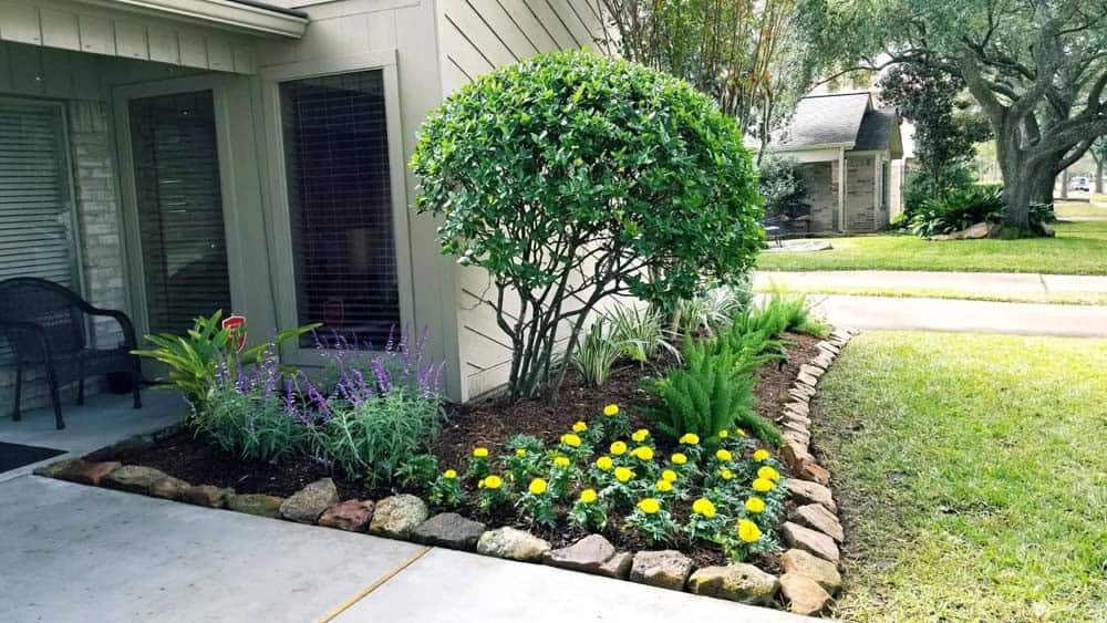 Improve Front Yard Curb Appeal