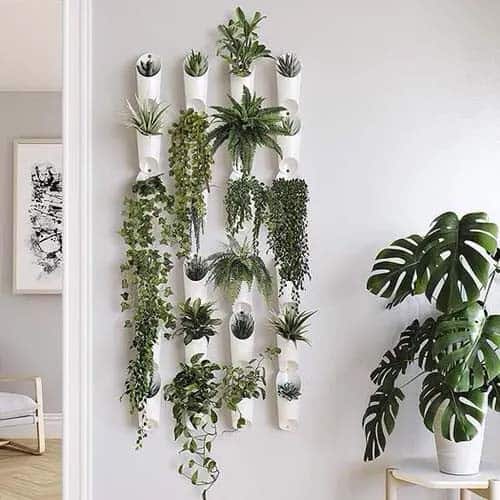 Hang Your Plants In Style