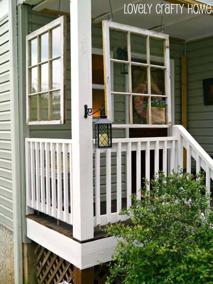 Enhance Your Home’s Curb Appeal with Dual Hanging Windows