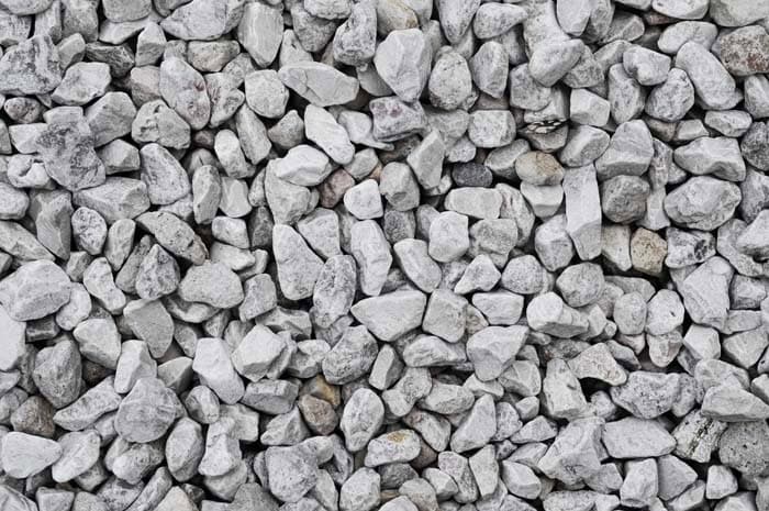 Crushed Stones (Gravel)