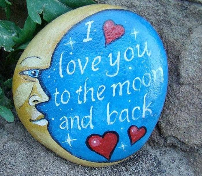 Rock Painting Quotes