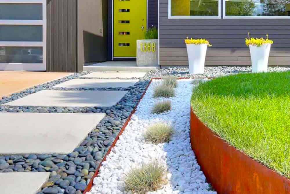 Contemporary Landscape Design