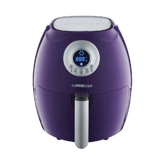 Violet Electric Air Fryer