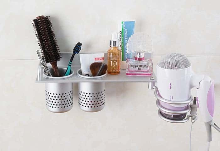 Add Splendour with Modern Styling Tools Organizer