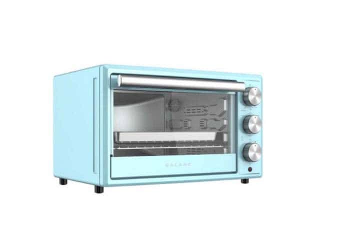 Retro Toaster Oven